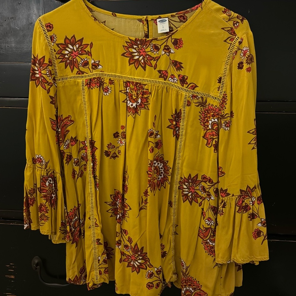Old Navy - Women’s Blouse